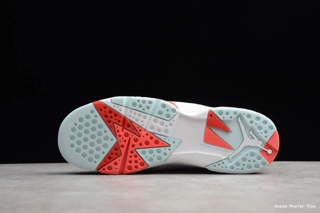 Jordan Retro Mist (GS) Topaz Air 442960-104 7 0718